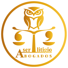 Logo-AserLitigio Logo Aser Litigio