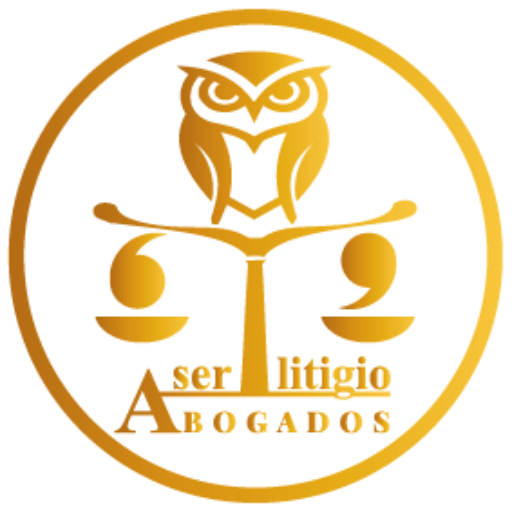 Logo Aser Litigio
