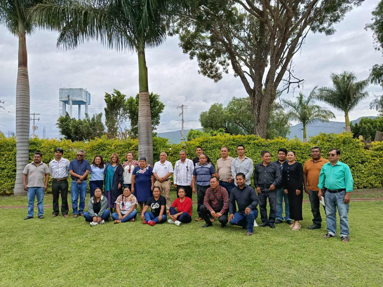 Academia y municipios de Oaxaca consolidan alianza estratégica