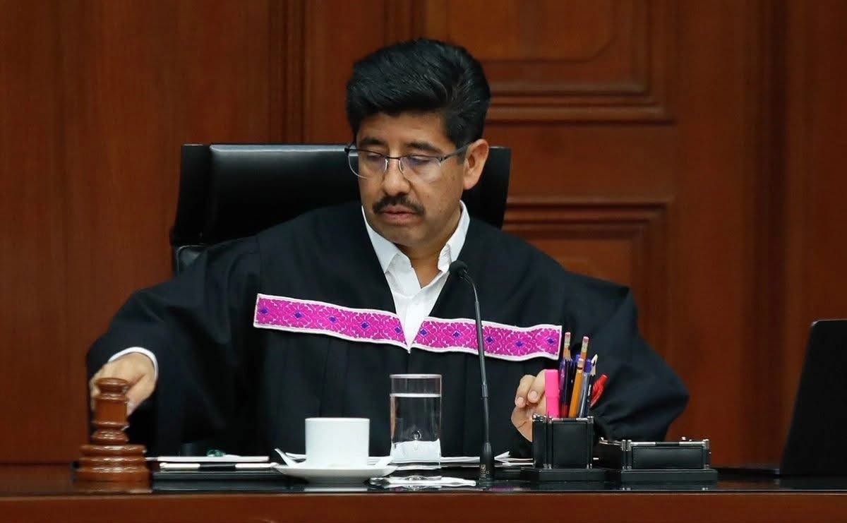 SCJN analizará requisitos para que comunidades indígenas accedan a fondo federal